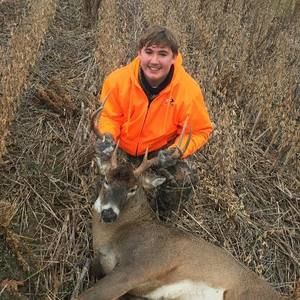 Meet your Posher, Brody